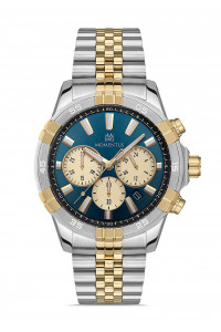 Momentus Erkek Kol Saati SM367T-11SG