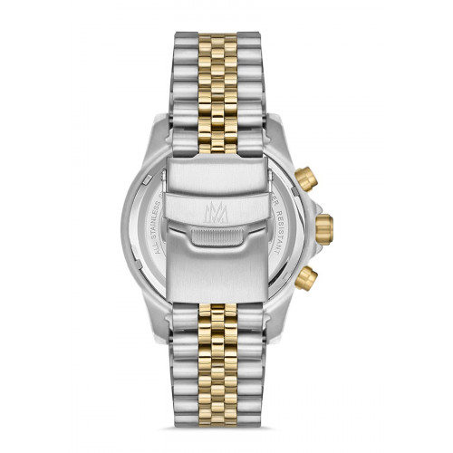 Momentus Erkek Kol Saati SM367T-11SG