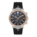 Momentus Erkek Kol Saati-SM371T-04BR