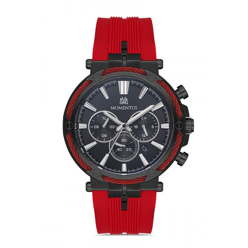 Momentus Erkek Kol Saati-SM371T-04KN