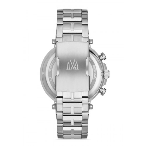 Momentus Erkek Kol Saati-SM371T-04SS