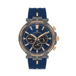 Momentus Erkek Kol Saati-SM371T-11MR