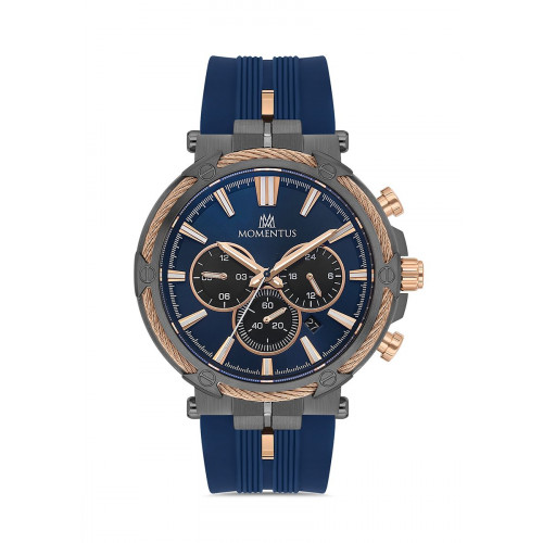 Momentus Erkek Kol Saati-SM371T-11MR