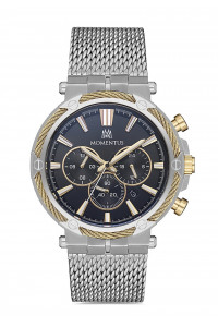 Momentus Erkek Kol Saati-SM372T-04SG