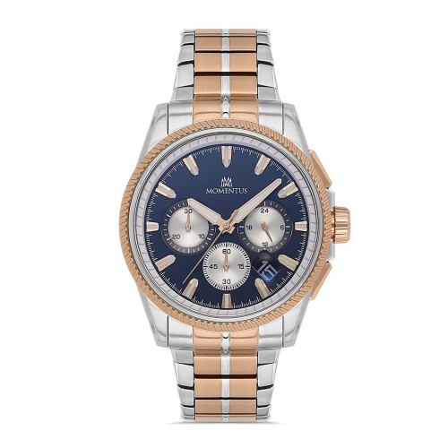 Momentus Erkek Kol Saati-SM386T-11SR