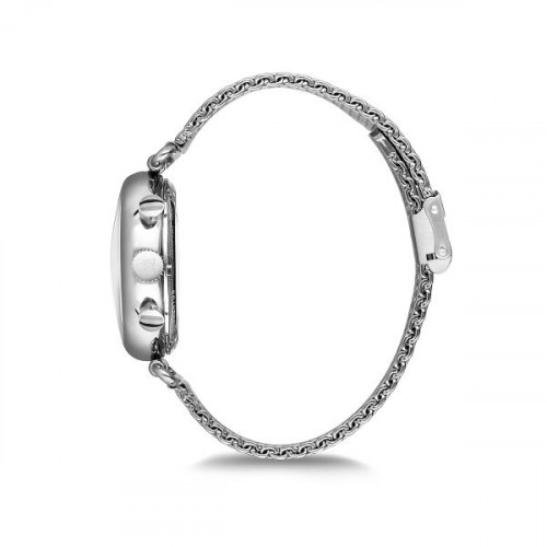 Momentus Kadın Kol Saati TC250S-02SS