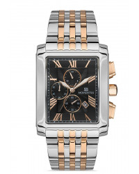 Momentus Erkek Kol Saati-TM111T-04SR