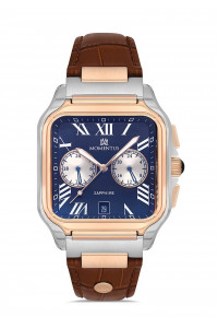 Momentus Erkek Kol Saati TM348T-11KS