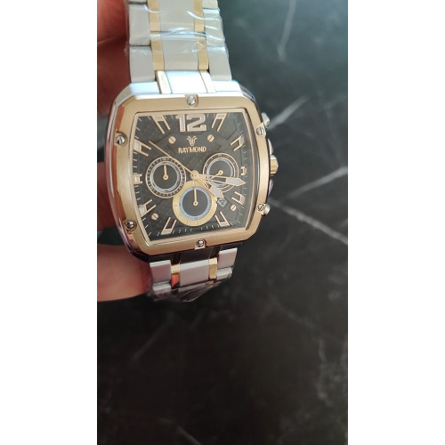 Raymond Erkek Kol Saati G811718M