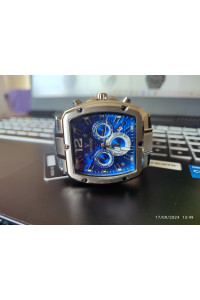 Raymond Erkek Kol Saati G831719M-M