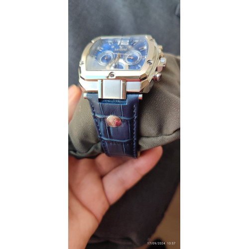 Raymond Erkek Kol Saati G831719M-M