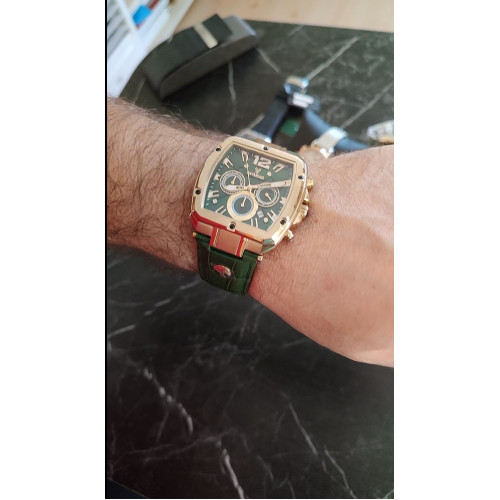 Raymond Erkek Kol Saati G831719M-Y