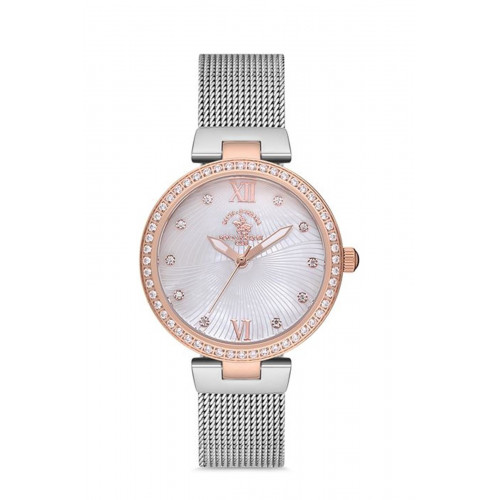 Santa Barbara Kadın Kol Saati SB.1.10006.1