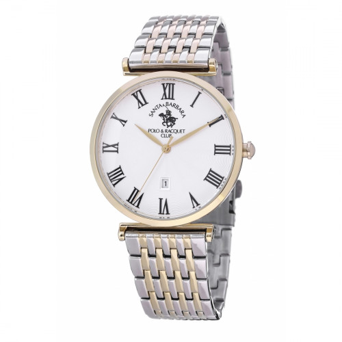 Santa Barbara Erkek Kol Saati SB.1.10038.3