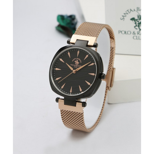 Santa Barbara Kadın Kol Saati SB.1.10123.5