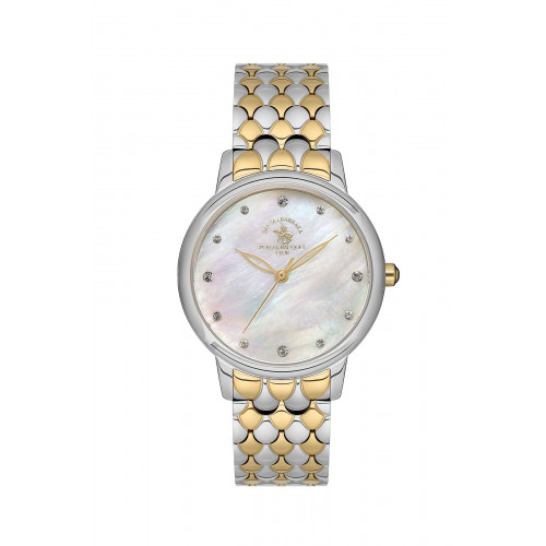 Santa Barbara Kadın Kol Saati SB.1.10127.5