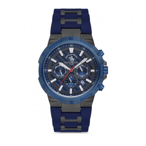 Santa Barbara Erkek Kol Saati SB.1.10182.5