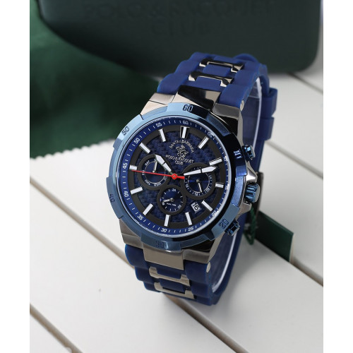 Santa Barbara Erkek Kol Saati SB.1.10182.5