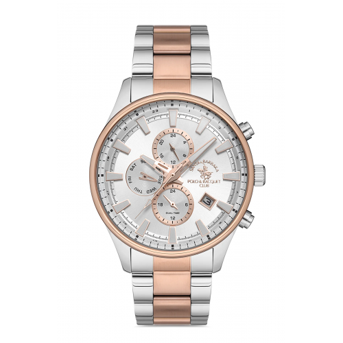 Santa Barbara Erkek Kol Saati SB.1.10234.4