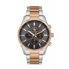 Santa Barbara Erkek Kol Saati SB.1.10367.4