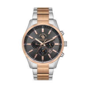 Santa Barbara Erkek Kol Saati SB.1.10367.4