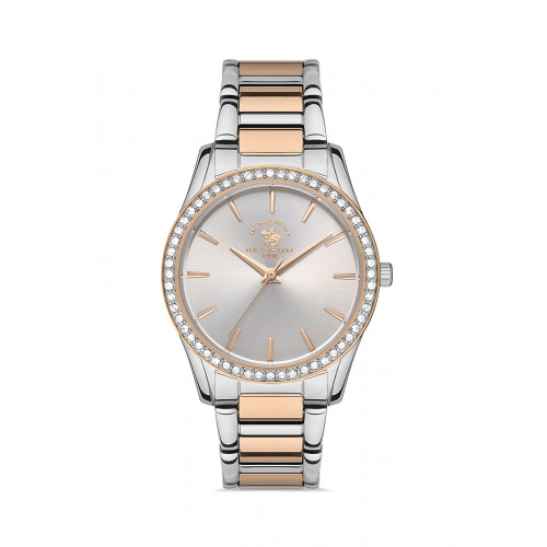 Santa Barbara Polo & Racquet Club Kadın Kol Saati SB.1.10410.6