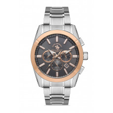 Santa Barbara Erkek Kol Saati SB.1.10445.3