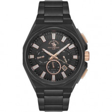 Santa Barbara Erkek Kol Saati SB.1.10449.5