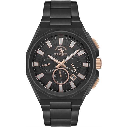 Santa Barbara Erkek Kol Saati SB.1.10449.5