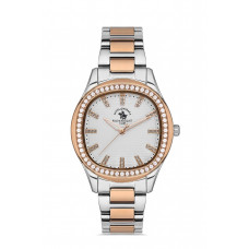 Santa Barbara Kadın Kol Saati SB.1.10477.5