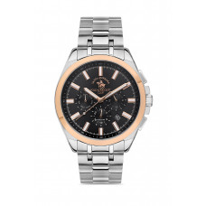 Santa Barbara Erkek Kol Saati SB.1.10482.4