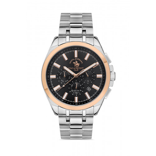 Santa Barbara Erkek Kol Saati SB.1.10482.4