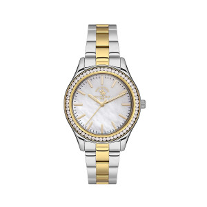 Santa Barbara Kadın Kol Saati SB.1.10490-3