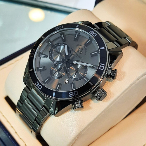 Santa Barbara Erkek Kol Saati SB.1.10498-5