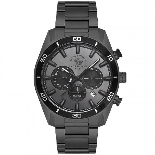 Santa Barbara Erkek Kol Saati SB.1.10498-5