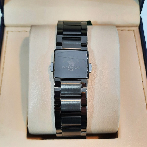 Santa Barbara Erkek Kol Saati SB.1.10498-5