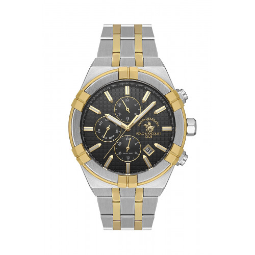 Santa Barbara Erkek Kol Saati SB.1.10508.5