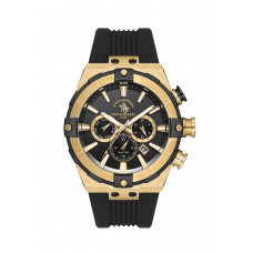 Santa Barbara Erkek Kol Saati SB.1.10510.6