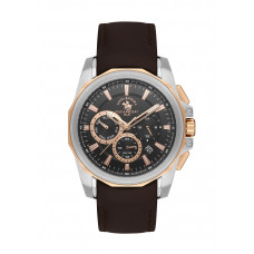 Santa Barbara Erkek Kol Saati SB.1.10511.3