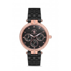 Santa Barbara Kadın Kol Saati SB.10.1168.3