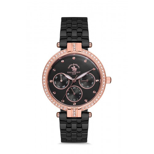 Santa Barbara Kadın Kol Saati SB.10.1168.3