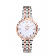 Santa Barbara Kadın Kol Saati SB.10.1177.1