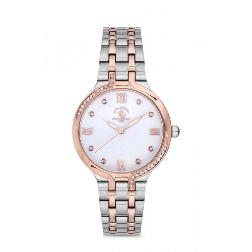 Santa Barbara Kadın Kol Saati SB.10.1177.1