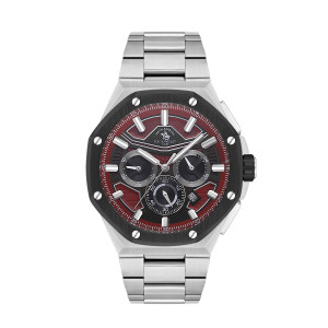 Santa Barbara Erkek Kol Saati SB.2.10001-5