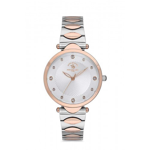 Santa Barbara Kadın Kol Saati SB.2.10002.1