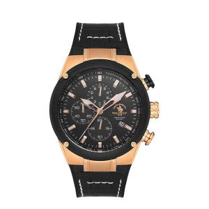 Santa Barbara Erkek Kol Saati SB.3.10001.1