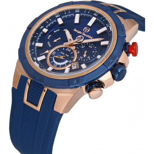 Sergio Tacchini Erkek Kol Saati ST.1.10331.1