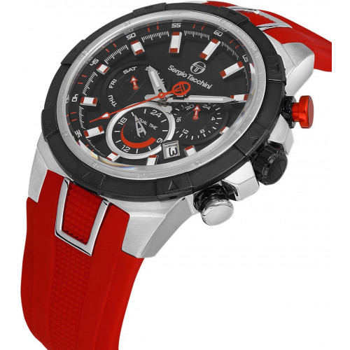 Sergio Tacchini Erkek Kol Saati ST.1.10331.5