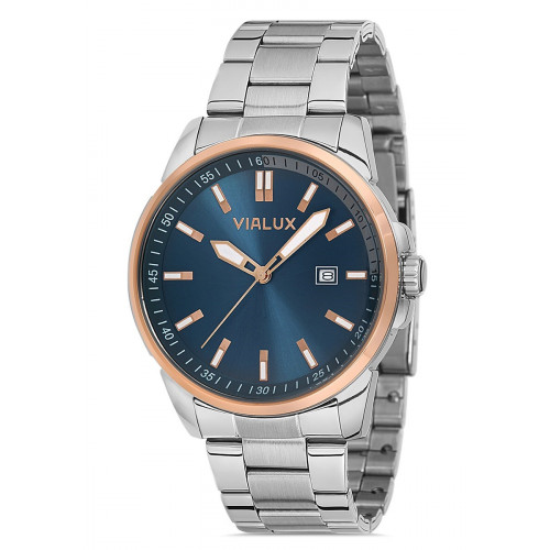 Vialux Erkek Kol Saati AS532T-11SR