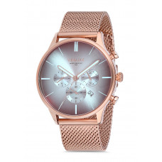 Vialux Erkek Kol Saati VX510R-02SRX